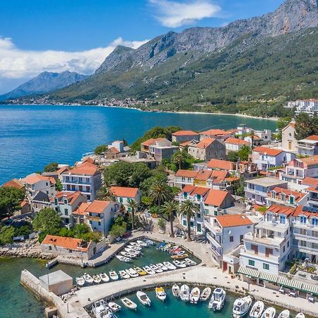 Apartmani Zara & Maris Gradac  Exterior photo