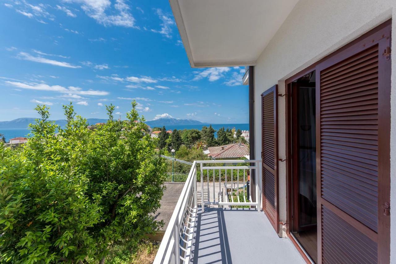 Apartmani Zara & Maris Gradac  Exterior photo