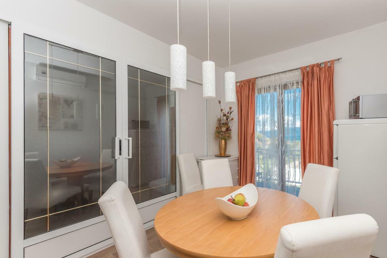 Apartmani Zara & Maris Gradac  Exterior photo
