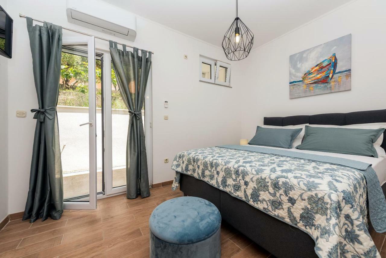 Apartmani Zara & Maris Gradac  Exterior photo