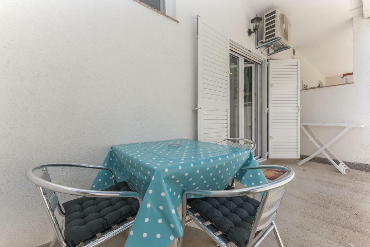 Apartmani Zara & Maris Gradac  Exterior photo