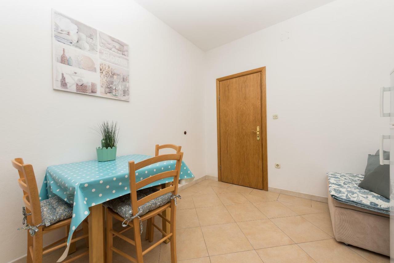 Apartmani Zara & Maris Gradac  Exterior photo
